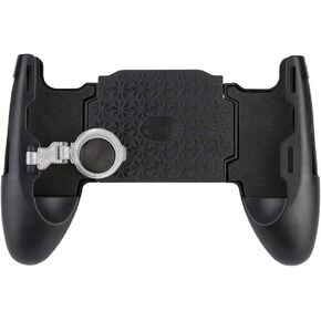 Dilwe 3 in 1 Portable Universal Mobile Phone Gamepad Holder Telescopic Gamepad Controller,suitable for all 4.5-6.5 inch touch-screen smartphones. in Kuwait