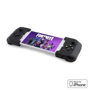 Gamevice Controller - Gamepad Game Controller for iPhone X/XS/XS Max/8/7/6 & Plus [Apple MFi Certified, iOS] - 1000+ Compatible Video Games (GV157A) in Kuwait