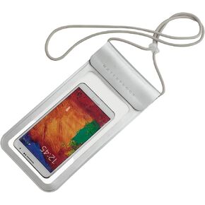 جراب هاتف مقاوم للماء، جراب هاتف مقاوم للماء IPX8، جراب جاف لهاتف iPhone 13 Pro Max/13 Pro/13/12/12 Pro Max/11/11 Pro Max/Xs Max/XR إلى 6.9 بوصة لشاطئ السباحة والتجديف (ذهبي) in Kuwait