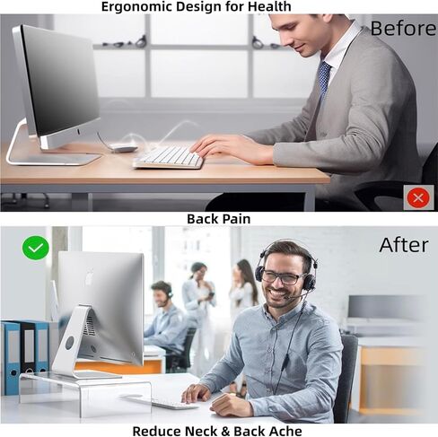 غطاء كيبورد مضاد للقطط، واقي كيبورد شفاف من زجاج شبكي يمنع القطة من لمس الكيبورد بشكل فعال in Kuwait