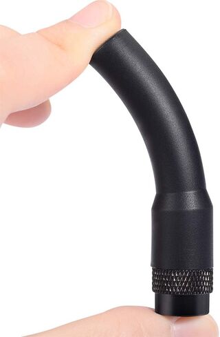Bingfu Dual Band VHF UHF 136-174MHz 400-470MHz Ham Radio Antenna 2-Pack | for Icom Yaesu Vertex Standard Horizon Marine VHF Handheld Walkie Talkie Two Way Radio Soft SMA Male Antenna in Kuwait