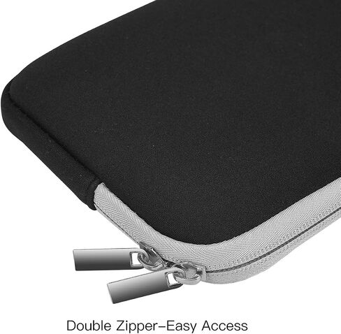 CASEDAO Magic Keyboard Sleeve Case, Padded Shockproof Protective Bag for 2024 Apple iMac 24 inch M4 M3 Magic Keyboard w/out Touch ID A2449 A2450,Wireless Magic Keyboard 2 MLA22LL/A A1644 Pouch for Mac in Saudi Arabia