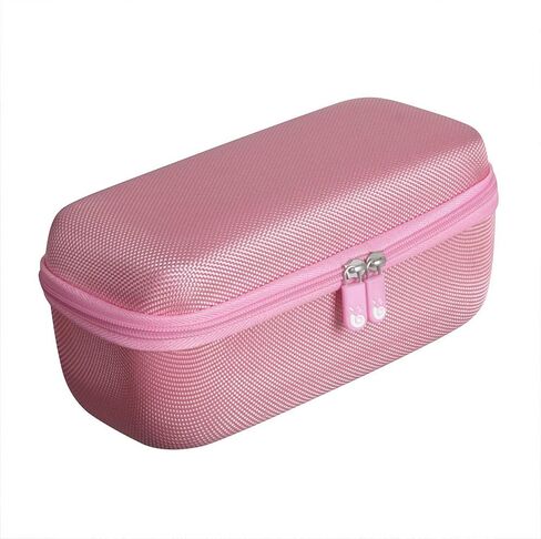 Hermitshell Hard Travel Case for MIATONE Boombox Outdoor Portable Bluetooth Speaker Wireless Speakers Waterproof (Pink) in Kuwait