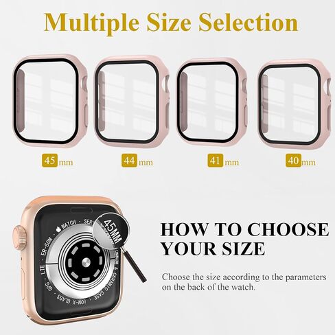 [3 Pack Privacy Screen Protector for Apple Watch Ultra 3 49mm Accessories, Anti-peep Tempered Glass Screen Protector Scratch Resistant Waterproof Anti-Spy Cover for iwatch Ultra 3/2/Ultra in Kuwait