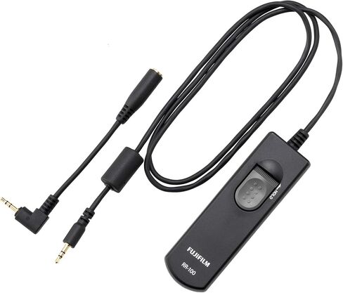 Fujifilm RR-100 Remote Shutter Release Controller in Saudi Arabia