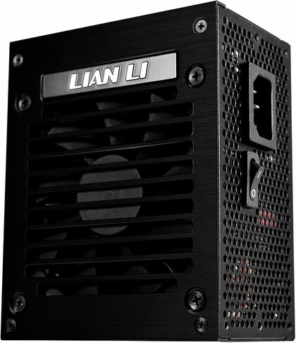 LIAN LI SP 750 Performance SFX Form Factor Power Supply - SP750 & Intel Core i5-12600K Desktop Processor with Integrated Graphics and 10 (6P+4E) in Kuwait