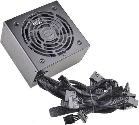 EVGA 700 B1 80+ برونزي، وات 700 وات للشاحن 100-B1-0700-K1 700W in Kuwait
