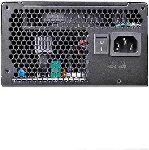 EVGA 700 B1 80+ برونزي، وات 700 وات للشاحن 100-B1-0700-K1 700W in Kuwait