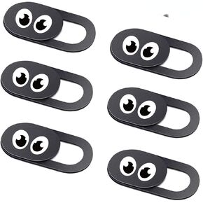 Flag Eagle Webcam Camera Cover Slide - Web Camera Cover Fits for Laptop, Desktop, Pc, Macboook Pro, iMac, Mac mini, iPad Pro, Computer, iPhone, Protect Your Privacy Security in Saudi Arabia