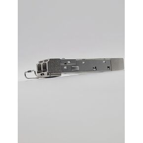 OSIoptics, 10GBaseSR, sfp +, MMF Transceivers, SFP-10G-SR-OSI, LC MultiMode Connector, Fiber Module, 850nm, Cisco Compatible, sfp-10g-sr