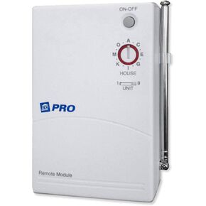 X10 PRO PAT03 16 Channel Transceiver in Saudi Arabia