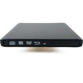 BUSlink BDR68U3 USB 3.0 Slim 6X BDXL/8x DVD-RW Drive in Kuwait