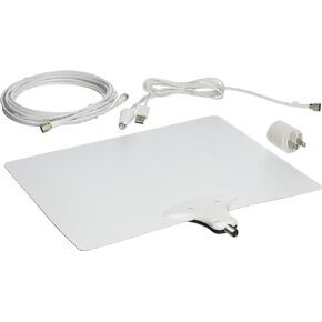 Mohu MH-110503 Leaf 50 HDTV هوائي داخلي رفيع (متجدد) in Kuwait