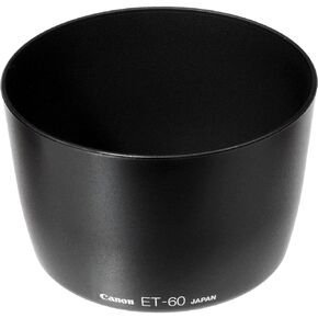 عدسات من Canon et60 غطاء محرك السيارة من Ef 75 – 300 mm f/4. 0 – 5. 6 SLR العدسات in Kuwait
