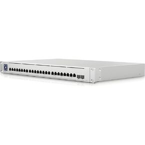 Ubiquiti Switch Enterprise XG 24 in Saudi Arabia