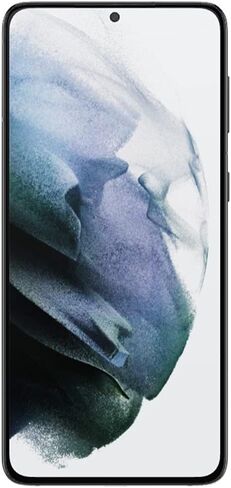 Samsung Galaxy S21+ 5G, US Version, 128GB, Phantom Black - Unlocked (Renewed) in Saudi Arabia