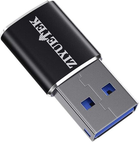 USB Micro SD Card Reader, Aluminum USB 3.0 Portable Memory Card Reader Adapter for PC,Micro SDHC,Micro SDXC/TF Card Reader Adapter in Kuwait