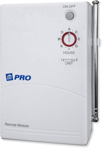 X10 PRO PAT03 16 Channel Transceiver in Saudi Arabia
