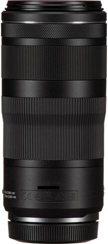 عدسة Canon RF 100-400mm f/5.6-8 هي عدسة USM (5050C002) + طقم مرشح + حافظة غطاء + طقم تنظيف + المزيد (متجدد) in Saudi Arabia