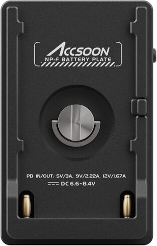 Accsoon Power Cage Pro II for iPad Pro (POWERCAGEPROII) in Saudi Arabia