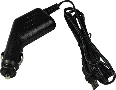 HQRP 8.4 V 1.5 A Power Supply Charger - Replaces Sony AC-L10A AC-L15 AC-L100 - US Cord + Euro Plug Adapter - for Sony HandyCam CCD-TRV108 CCD-TRV118 CCD-TRV128 CCD-TRV138 in Saudi Arabia