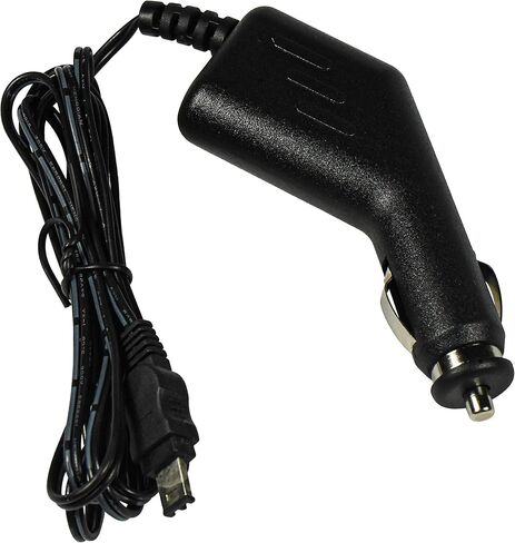 HQRP 8.4 V 1.5 A Power Supply Charger - Replaces Sony AC-L10A AC-L15 AC-L100 - US Cord + Euro Plug Adapter - for Sony HandyCam CCD-TRV108 CCD-TRV118 CCD-TRV128 CCD-TRV138 in Saudi Arabia