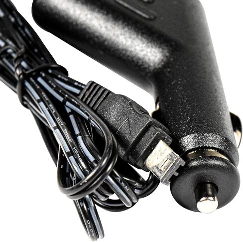 HQRP 8.4 V 1.5 A Power Supply Charger - Replaces Sony AC-L10A AC-L15 AC-L100 - US Cord + Euro Plug Adapter - for Sony HandyCam CCD-TRV108 CCD-TRV118 CCD-TRV128 CCD-TRV138 in Saudi Arabia