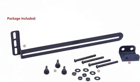 NOYITO Graphics Cooling Bracket Side-Blown North & South Bridge Vertical Cooling Bracket for PC DIY in Saudi Arabia
