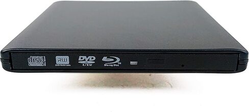 BUSlink BDR68U3 USB 3.0 Slim 6X BDXL/8x DVD-RW Drive in Kuwait