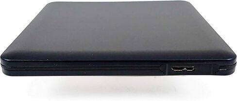 BUSlink BDR68U3 USB 3.0 Slim 6X BDXL/8x DVD-RW Drive in Kuwait