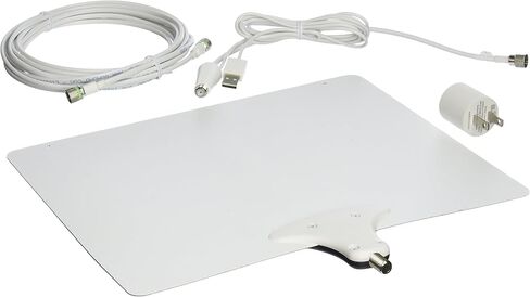 Mohu MH-110503 Leaf 50 HDTV هوائي داخلي رفيع (متجدد) in Kuwait