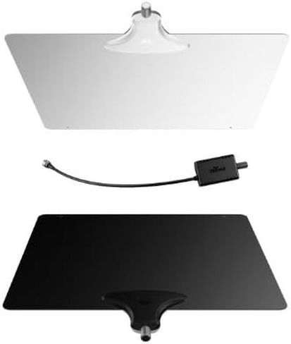 Mohu MH-110503 Leaf 50 HDTV هوائي داخلي رفيع (متجدد) in Kuwait