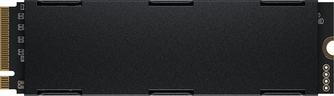 Corsair MP600 PRO XT 2TB Hydro X Edition Gen4 PCIe x4 NVMe M.2 SSD (Up to 7,000 MB/s Sequential Read and 6,550 MB/s Write Speeds, High-Density TLC NAND, Hydro X Series XM2 Water Block) White in Saudi Arabia