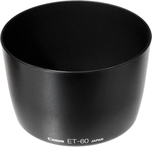 عدسات من Canon et60 غطاء محرك السيارة من Ef 75 – 300 mm f/4. 0 – 5. 6 SLR العدسات in Kuwait