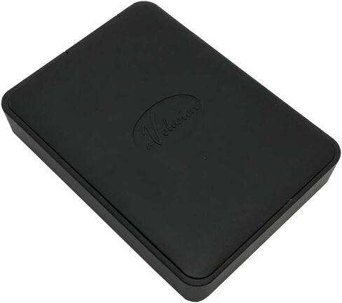Avolusion 1TB USB 3.0 Portable PS4 External Hard Drive (PS4 Pre-Formatted) HD250U3-X1-1TB-PS - 2 Year Warranty in Saudi Arabia