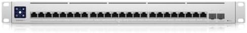 Ubiquiti Switch Enterprise XG 24 | 24-Port Managed Layer 3 Multi-Gigabit Switch (USW-EnterpriseXG-24) in Saudi Arabia