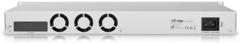 Ubiquiti Switch Enterprise XG 24 | 24-Port Managed Layer 3 Multi-Gigabit Switch (USW-EnterpriseXG-24) in Saudi Arabia