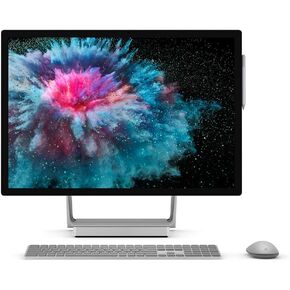 مايكروسوفت سيرفس ستوديو 2 (انتل كور i7، ذاكرة رام 16 جيجابايت، 1 تيرابايت) - احدث اصدار in Kuwait