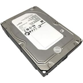 Seagate Constellation ES ST4000NM0033 4TB 7200RPM 128MB Cache SATA 6.0Gb/s 3.5inch Internal Enterprise Hard Drive OEM - w/3 Year Warranty (Renewed) in Saudi Arabia