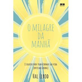 O Milagre Da Manha (Em Portugues do Brasil)