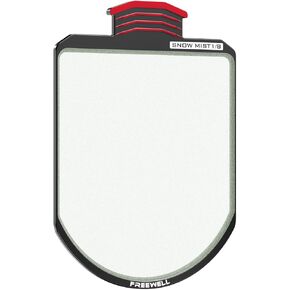 Freewell Diffusion Glow Mist 1/2 Filter Compatible with K2 Series