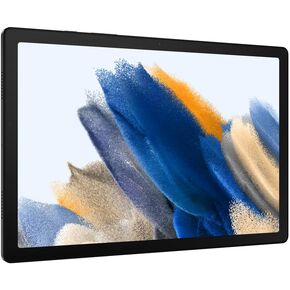 جهاز لوحي Samsung Galaxy Tab A8 Android، شاشة LCD مقاس 10.5 بوصة، سعة تخزين 128 جيجابايت، بطارية طويلة الأمد، محتوى للأطفال، مفتاح ذكي، ذاكرة قابلة للتوسيع، رمادي داكن (TABSAM20012811) (متجدد) in Saudi Arabia