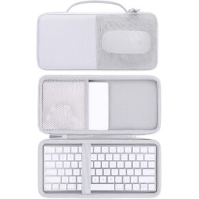 Aenllosi Hard Carrying Case Compatible with Apple Magic Trackpad in Saudi Arabia