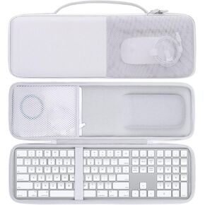 Aenllosi Hard Carrying Case Compatible with Apple Magic Trackpad in Kuwait