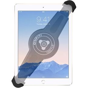 GRIFITI Nootle Universal Tablet Tripod Monopod Adjustable Mount for All 7 to 11 Inch Tablets 1/4 20 Threaded Connector for Small to Standard iPads, iPad Pro, and Other Tablets Holder Attachment
