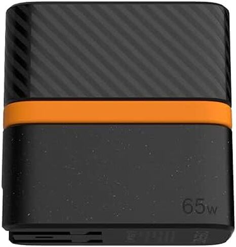 1TB SSD Storage Hub, 65W USB-C Hub with HDMI, USB 3.2 & PD in Kuwait