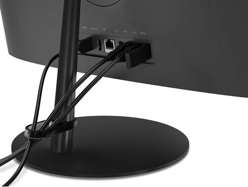 كمبيوتر مكتبي LENOVO V130 الكل في واحد للأعمال، معالج Intel ثنائي النواة، شاشة 19.5 بوصة HD+، ذاكرة الوصول العشوائي 16 جيجابايت، 512 جيجابايت SSD، DVD-RW، Wi-Fi، كاميرا ويب، HDMI، لوحة مفاتيح وماوس سلكية، Windows 11 Pro in Kuwait