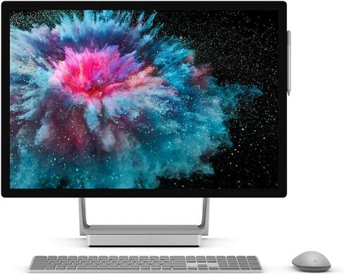 مايكروسوفت سيرفس ستوديو 2 (انتل كور i7، ذاكرة رام 16 جيجابايت، 1 تيرابايت) - احدث اصدار in Kuwait
