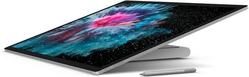 مايكروسوفت سيرفس ستوديو 2 (انتل كور i7، ذاكرة رام 16 جيجابايت، 1 تيرابايت) - احدث اصدار in Kuwait