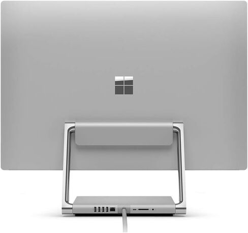 مايكروسوفت سيرفس ستوديو 2 (انتل كور i7، ذاكرة رام 16 جيجابايت، 1 تيرابايت) - احدث اصدار in Kuwait